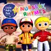 Little Baby Bum Nursery Rhyme Friends - Open Shut Them - Single